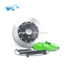 High performance Good quality China manufacture Auto brake part WT9200 big brake kit as for your requirement brake disc 330*28mm